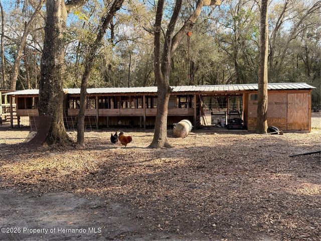 25408 Oneal Road, Brooksville, FL 34601