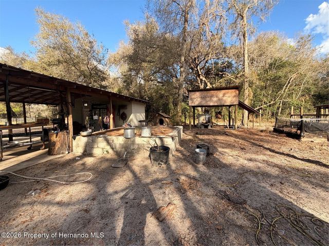 25408 Oneal Road, Brooksville, FL 34601