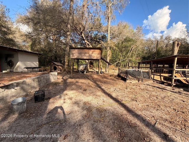 25408 Oneal Road, Brooksville, FL 34601