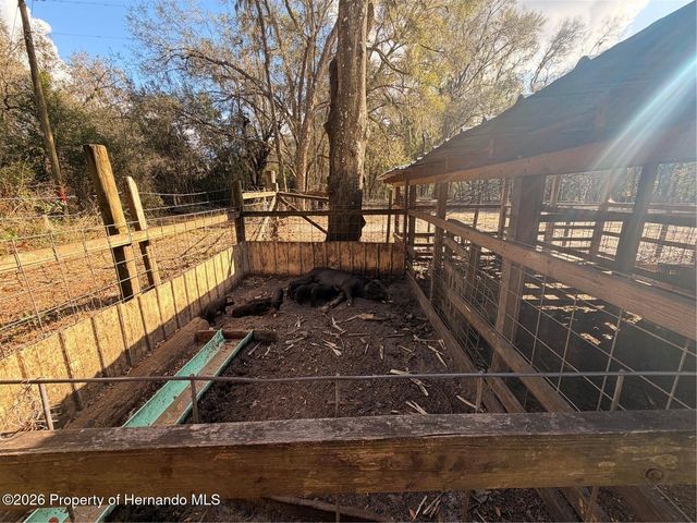 25408 Oneal Road, Brooksville, FL 34601