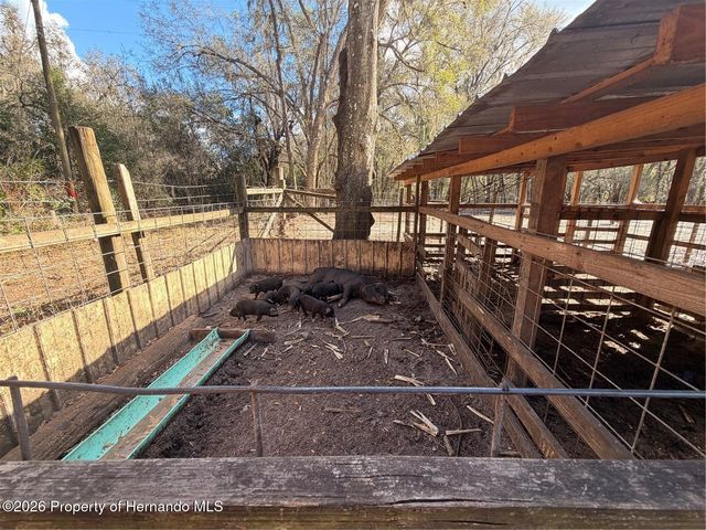 25408 Oneal Road, Brooksville, FL 34601