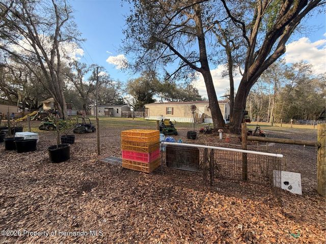 25408 Oneal Road, Brooksville, FL 34601