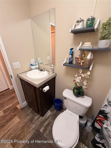 25408 Oneal Road, Brooksville, FL 34601