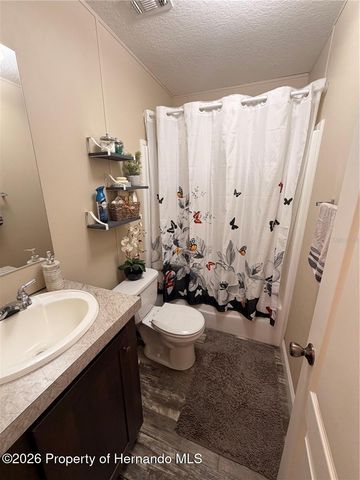25408 Oneal Road, Brooksville, FL 34601
