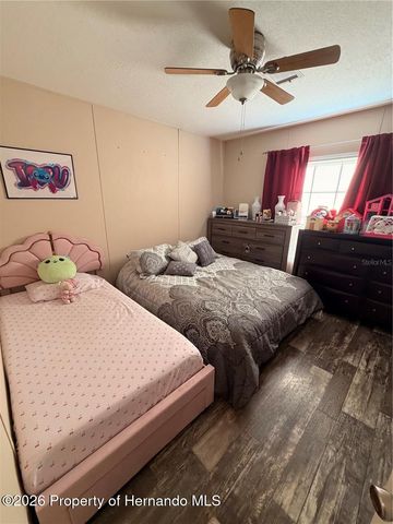 25408 Oneal Road, Brooksville, FL 34601