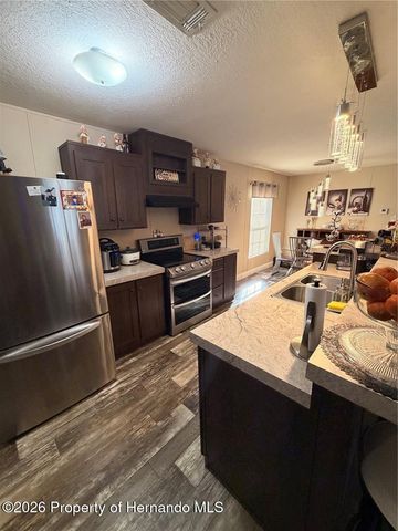 25408 Oneal Road, Brooksville, FL 34601
