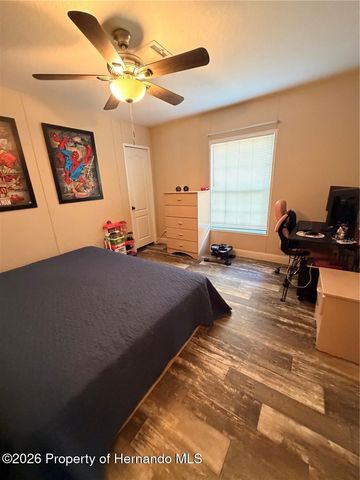 25408 Oneal Road, Brooksville, FL 34601