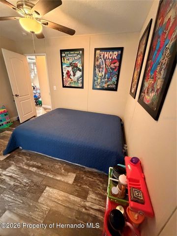 25408 Oneal Road, Brooksville, FL 34601