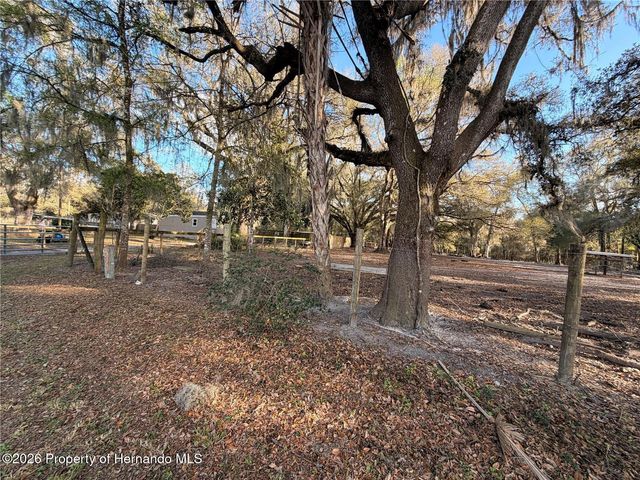25408 Oneal Road, Brooksville, FL 34601