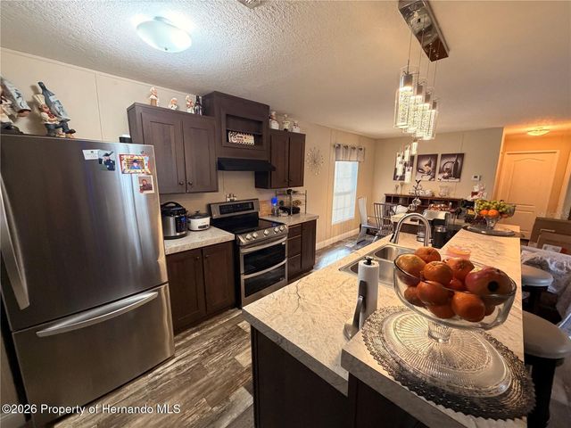 25408 Oneal Road, Brooksville, FL 34601