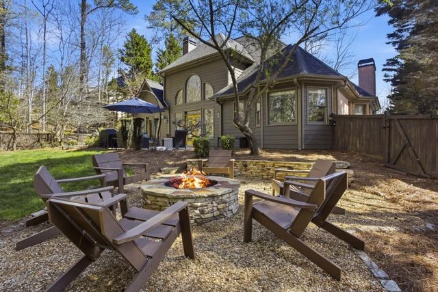 3065 Devereux Chase, Roswell, GA 30075