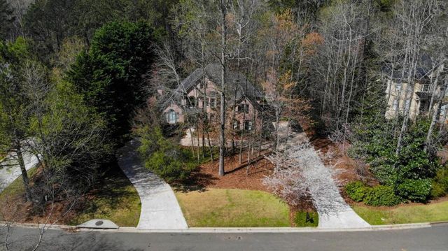 3065 Devereux Chase, Roswell, GA 30075