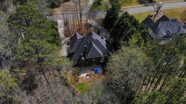 3065 Devereux Chase, Roswell, GA 30075