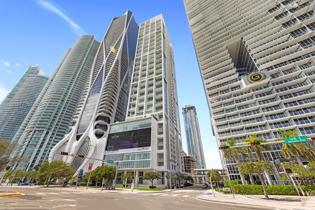 1040 Biscayne Blvd 4208, Miami, FL 33132