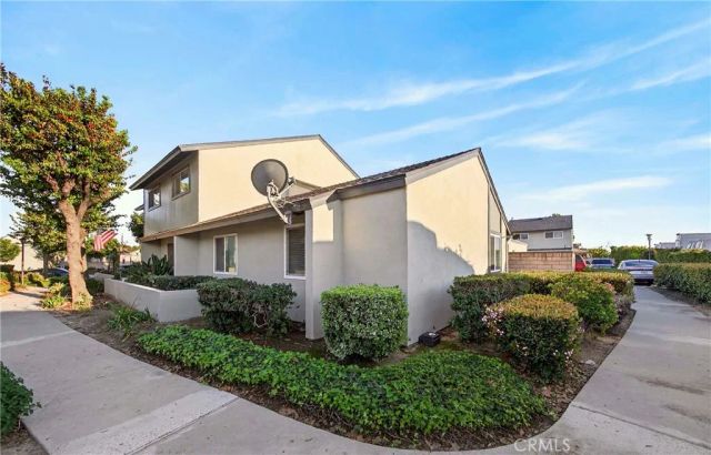 5481 Cajon, Buena Park, CA 90621