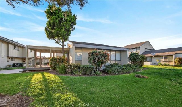 5481 Cajon, Buena Park, CA 90621