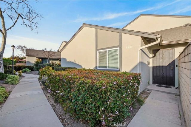 5481 Cajon, Buena Park, CA 90621