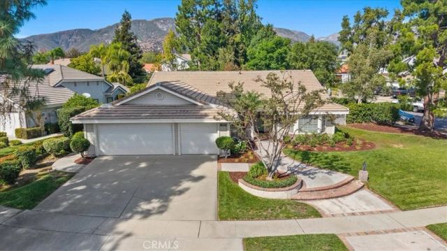 1519 Mansfield Court, Upland, CA 91784