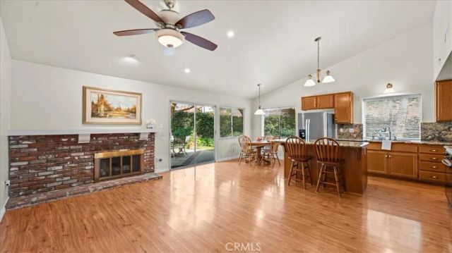 1519 Mansfield Court, Upland, CA 91784