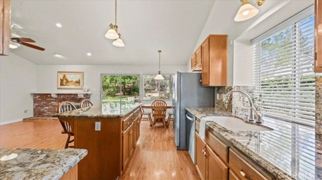 1519 Mansfield Court, Upland, CA 91784