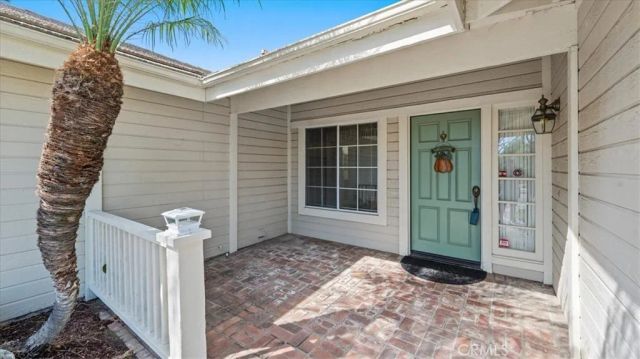 1519 Mansfield Court, Upland, CA 91784