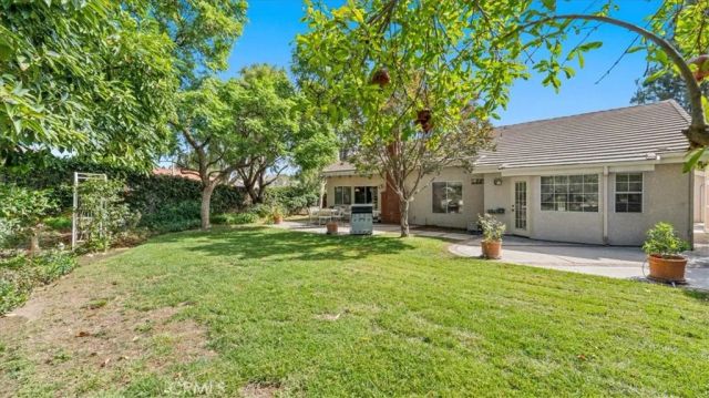 1519 Mansfield Court, Upland, CA 91784
