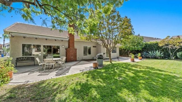 1519 Mansfield Court, Upland, CA 91784