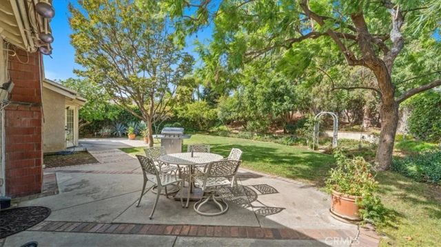 1519 Mansfield Court, Upland, CA 91784
