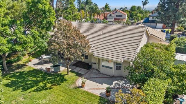 1519 Mansfield Court, Upland, CA 91784