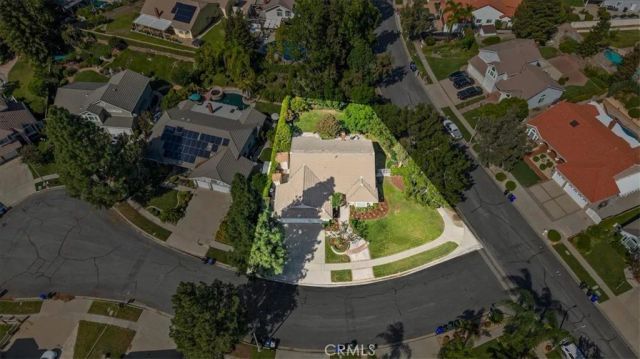 1519 Mansfield Court, Upland, CA 91784
