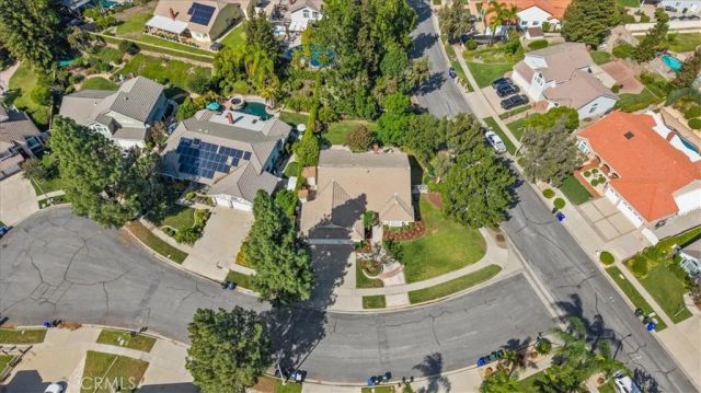 1519 Mansfield Court, Upland, CA 91784