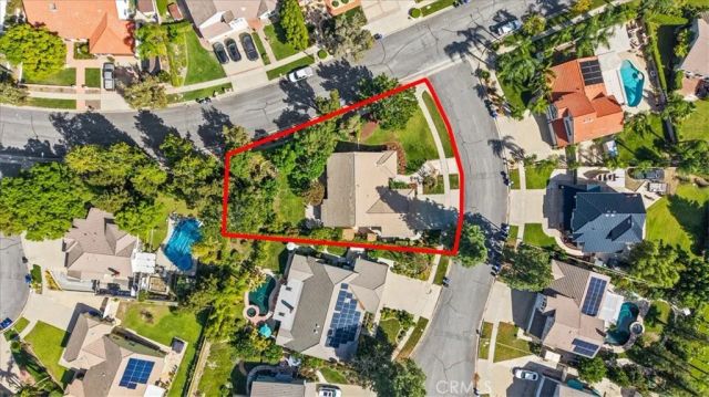 1519 Mansfield Court, Upland, CA 91784