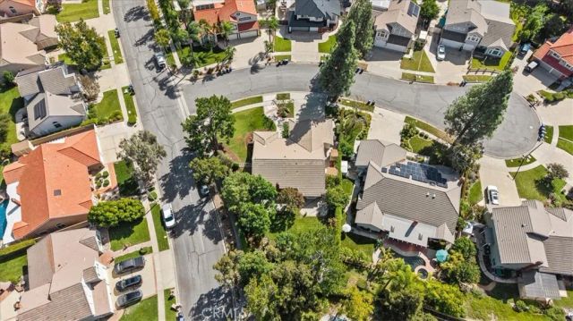 1519 Mansfield Court, Upland, CA 91784