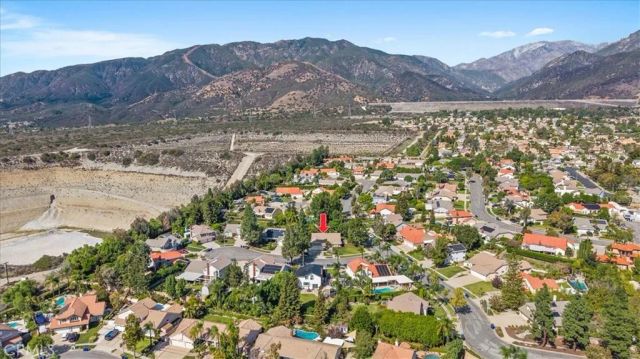 1519 Mansfield Court, Upland, CA 91784