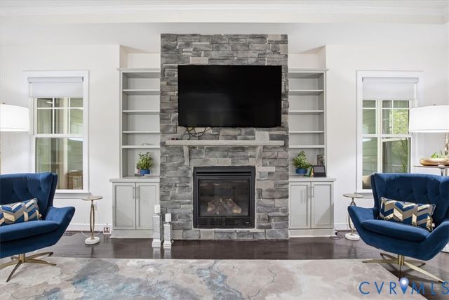 1501 Bluewater Ter, Chester, VA 23836