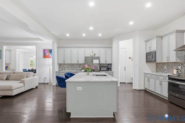 1501 Bluewater Ter, Chester, VA 23836