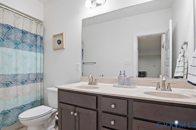 1501 Bluewater Ter, Chester, VA 23836