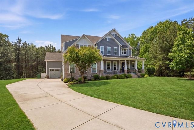 1501 Bluewater Ter, Chester, VA 23836