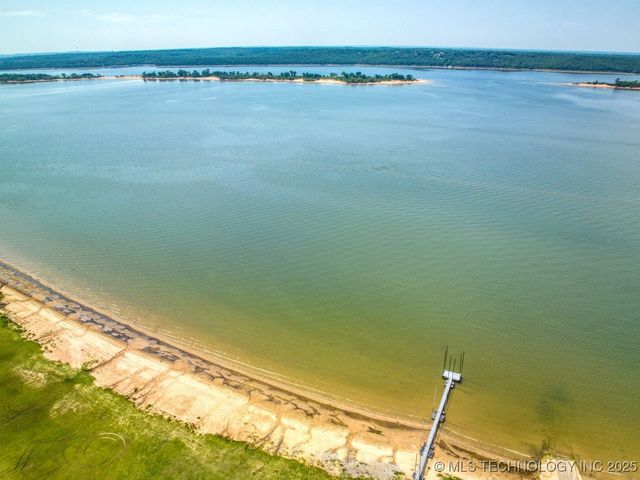 12095 Rhynes Circle, Kingston, OK 73439