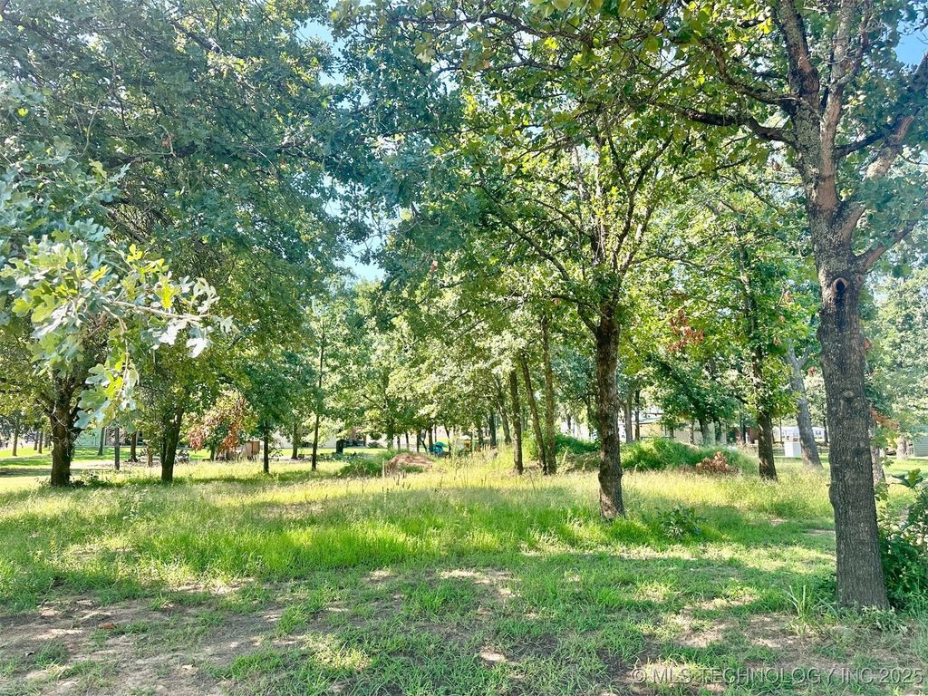 12095 Rhynes Circle, Kingston, OK 73439