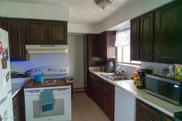 1519 Shaffer Drive, Lorain, OH 44053