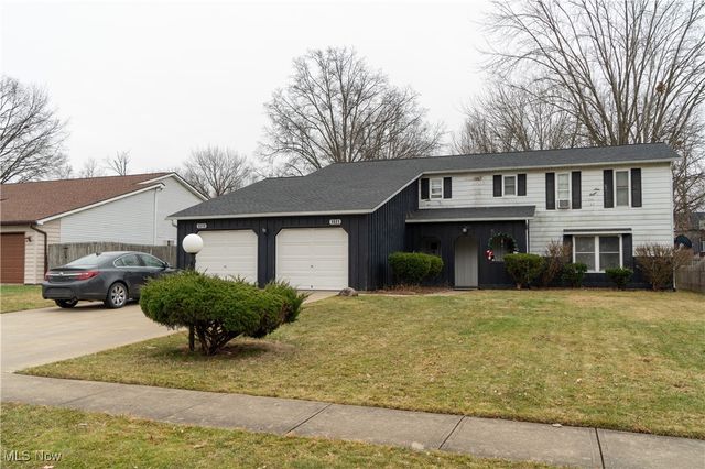 1519 Shaffer Drive, Lorain, OH 44053