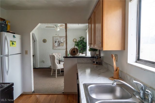 1519 Shaffer Drive, Lorain, OH 44053