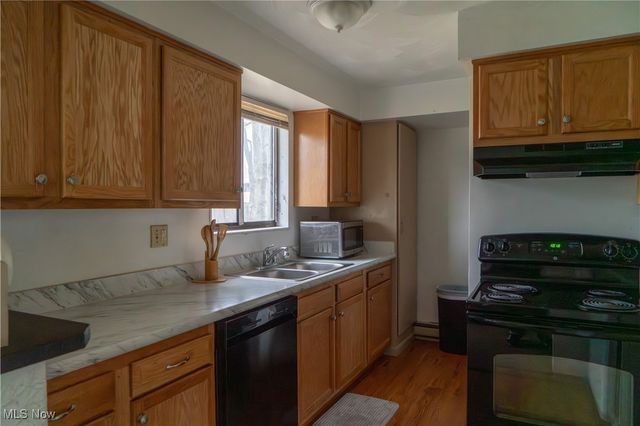 1519 Shaffer Drive, Lorain, OH 44053