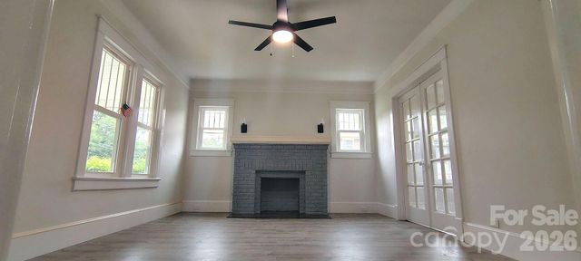 46 Falls Avenue, Granite Falls, NC 28630