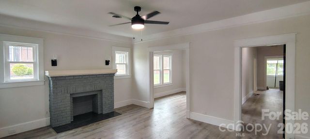 46 Falls Avenue, Granite Falls, NC 28630