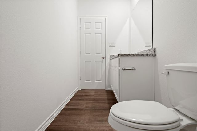 10707 Crockett Meadows Boulevard, Conroe, TX 77306