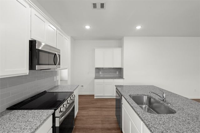 10707 Crockett Meadows Boulevard, Conroe, TX 77306