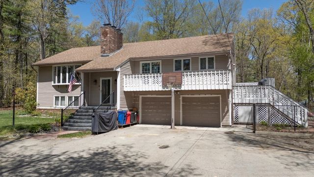 6 Maple Street, Windham, NH 03087