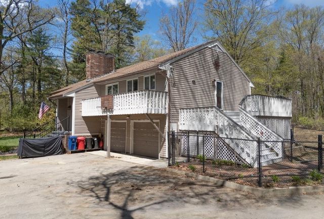 6 Maple Street, Windham, NH 03087